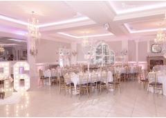 Luxury Wedding Venues in New York | The Sapphire Grand Luxury Wedding Venues in New York | The Sapphire Grand