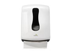 Stay Hygienic By Using Premium Paper Towel Dispensers Stay Hygienic By Using Premium Paper Towel Dispensers