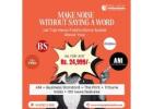 Mrig Sight Media – Best PR Agency in Noida & Delhi NCR Starting at ₹24,999/-