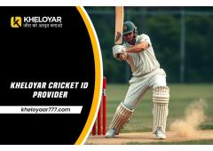 Kheloyar ID: Where Every Player Becomes a Top-Notch Champion Kheloyar ID: Where Every Player Becomes a Top-Notch Champion