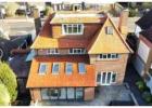 Expert Roof Softwashing With A&R Roof & Hard Surface Cleaning & Restoration LTD