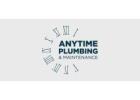 Anytime Plumbing Adelaide