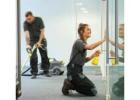 Obtain Eco-Friendly Office Cleaning Services in Adelaide