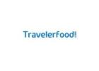 Food Delivery at Itarsi Railway Station | TRAVELER FOOD