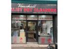 Vauxhall Dry Cleaners
