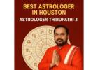 Best Astrologer in Houston – Astrologer Thirupathi Ji