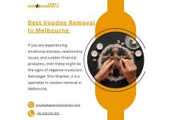 Best Voodoo Removal In Melbourne By Shiv Shankar Ji Best Voodoo Removal In Melbourne By Shiv Shankar Ji