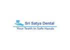 Dental Clinic in Vizag – Sri Satya Dental Hospital