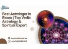 Best Astrologer in Essex | Top Vedic Astrology & Spiritual Expert