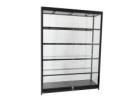 Buy Glass Display Cases Online in the UK | Glass Cabinets Direct