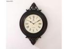 Wall Clock Design | Wooden, Modern & Decorative Clocks Online
