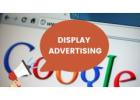 Google Display Advertising Agency