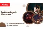 Best Astrologer in Vancouver – Accurate Predictions & Life Guidance
