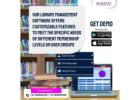 Glibrary Best Library Management Software for Schools & Colleges