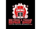 BBN TRUCK TRAILER REPAIR