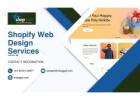 Experience Excellence with Shopify Web Design Services by Shop Gait