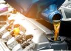 Fast & Reliable Oil Change Services in Plano, TX – Patriot Express Tire & Oil