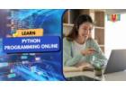 Best Python Course Online – Learn Coding Effectively with Expert Tutors
