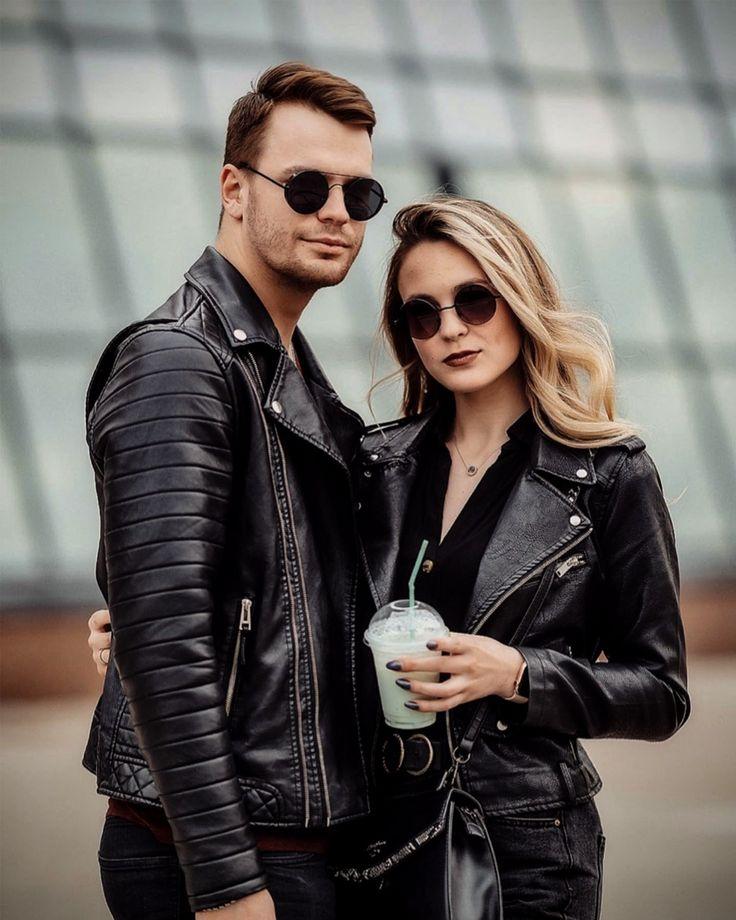 Discover the Perfect Leather Jacket for Any Occasion!