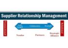 Supplier Relationship Management | Vendor Management | Propel