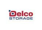 PA Storage Facility | Delco Storage