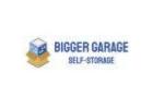 La Porte Storage Units | Bigger Garage Self Storage
