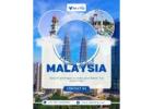 Book Vibeatrip Malaysia Tour Packages from India & Get ₹1000 Instant Discount