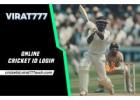Online Cricket ID: Complete Beginner’s Guide to Safe Betting