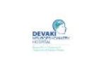 Best Psychiatry Hospital Amritsar--Devaki Neuropsychiatry Hospital