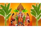 Satyanarayan Katha by Shri Pritam Dham Trust