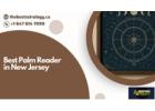 Best Palm Reader in New Jersey – Accurate Palmistry & Future Prediction Services