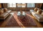 Jansons Carpets Showcases the Best Wool Carpets in India Crafted with Elegance