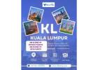 Premium Malaysia Tour Packages from India – Best KL & Langkawi Deals by Vibeatrip