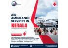 Kerala’s Trusted Air Ambulance – Saving Lives Beyond Boundaries