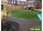 Artificial Turf Canada: Green, Low-Maintenance Lawns Throughout All Seasons