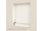 Are there affordable timber Venetian blinds available?