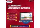 GGMS Gym Management Software – Smart Gym Solution