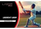 Need a Laser247 ID Fast? Join Now and Start Playing Instantly