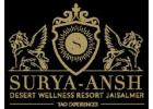 Best Recommended Hotel & Resort in Nainital--Surya Ansh