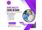 Home Health Care in Ohio