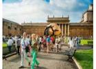 Vatican guided tours offering the best sightseeing with VIP access
