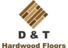 D&T Hardwood Floors