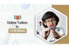 Online Tuitions in Chennai: Make Chemistry Equations Easy to Understand
