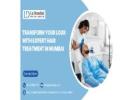 Transform Your Look with Expert Hair Treatment in Mumbai