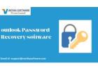 Recover Lost PST Password Instantly with Outlook Password Recovery Software – Vartika Software