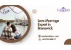 Love Marriage Expert in Brunswick