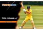 Tiger Exchange 247: Get your cricket ID online with Tiger Exchange 247