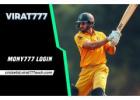 Mony777: Fast Cricket ID & Secure Gaming Platform