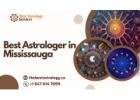 Best Astrologer in Mississauga – Reliable Horoscope Reader & Problem Solver