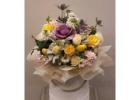 Elegant Floral Creations Designed to Impress and Inspire